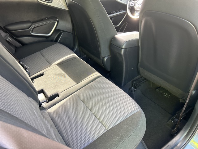 2021 Kia Soul X-Line photo 7
