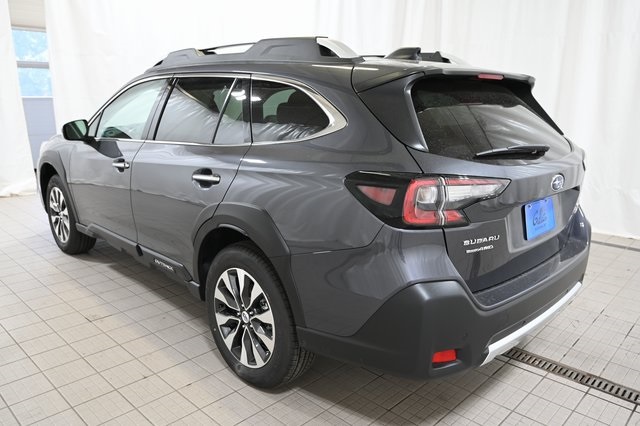 2025 Subaru Outback Touring photo 8