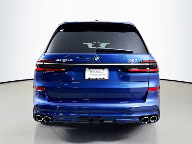 2026 Bmw X7 ALPINA XB7 photo 4