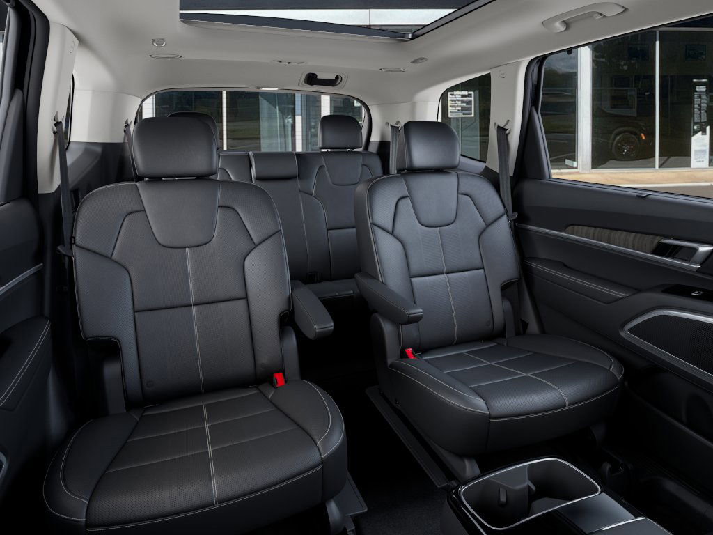 2025 Kia Telluride SX X-Line photo 11