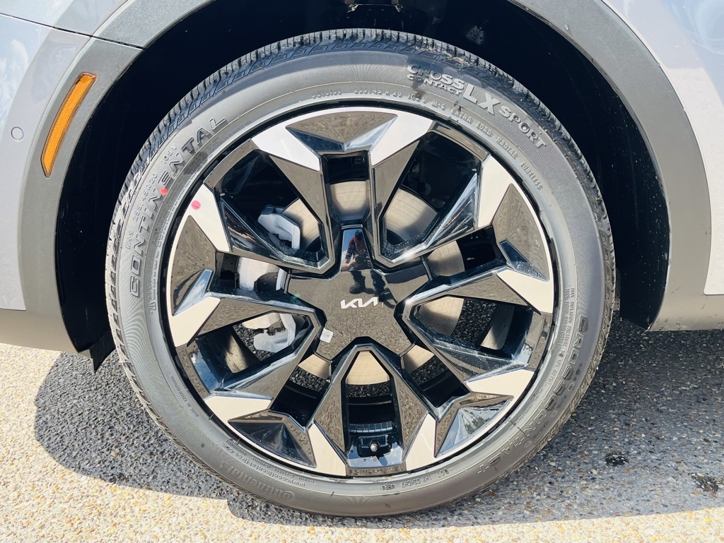 2025 Kia Sorento SX photo 12