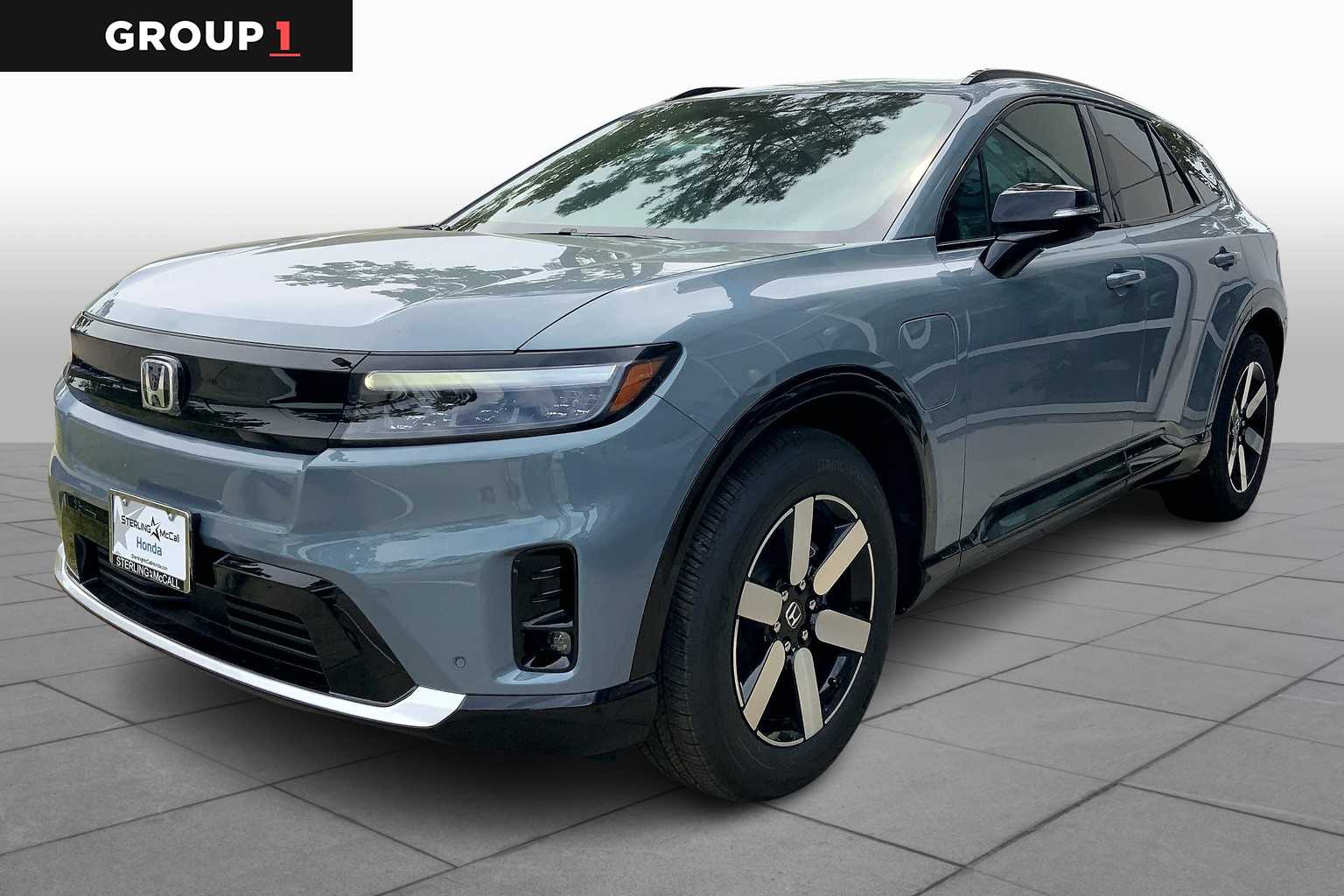 2025 Honda Prologue EX photo 4
