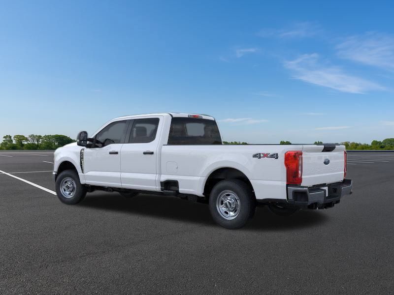 2025 Ford F-350 photo 4