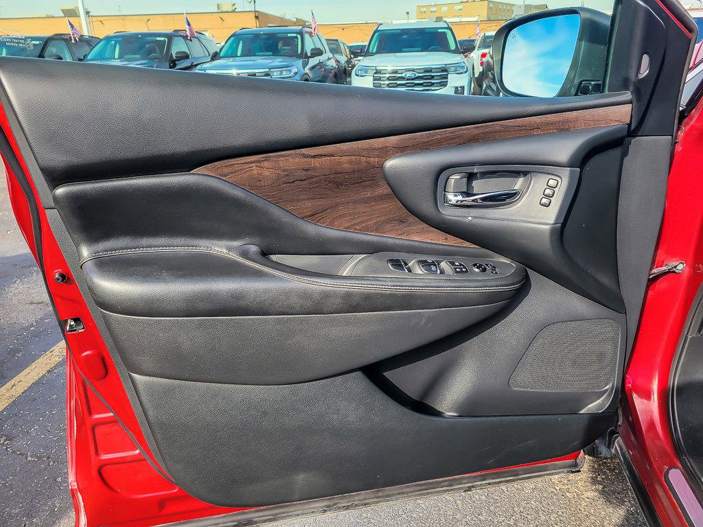 2019 NISSAN MURANO - Image 24