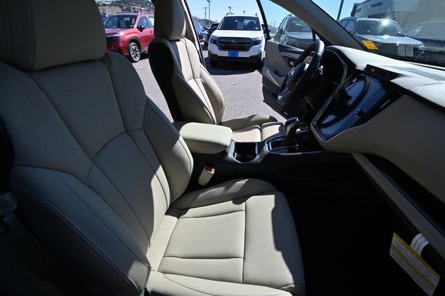 2025 Subaru Legacy Limited photo 20