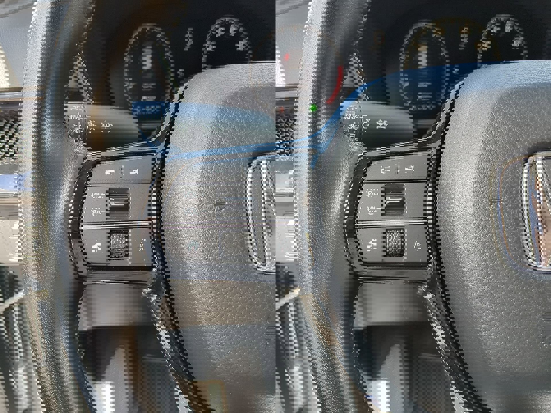 2025 Honda CR-V EX-L photo 25