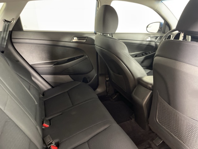2021 Hyundai Tucson SE photo 16