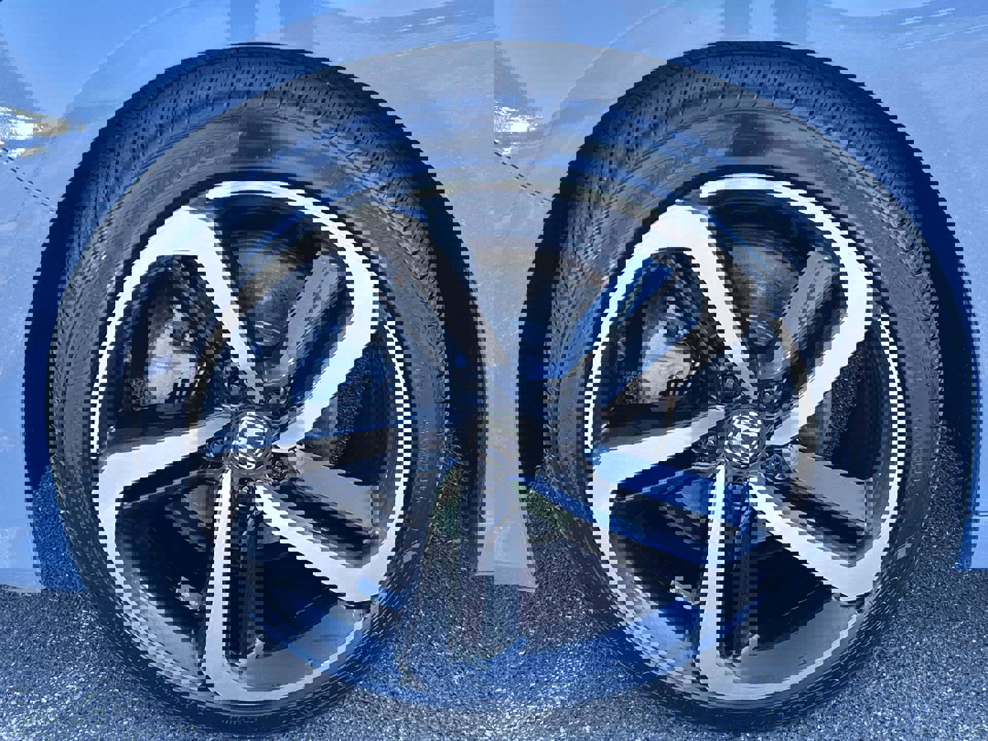 2022 Honda Accord 1.5T Sport SE photo 10