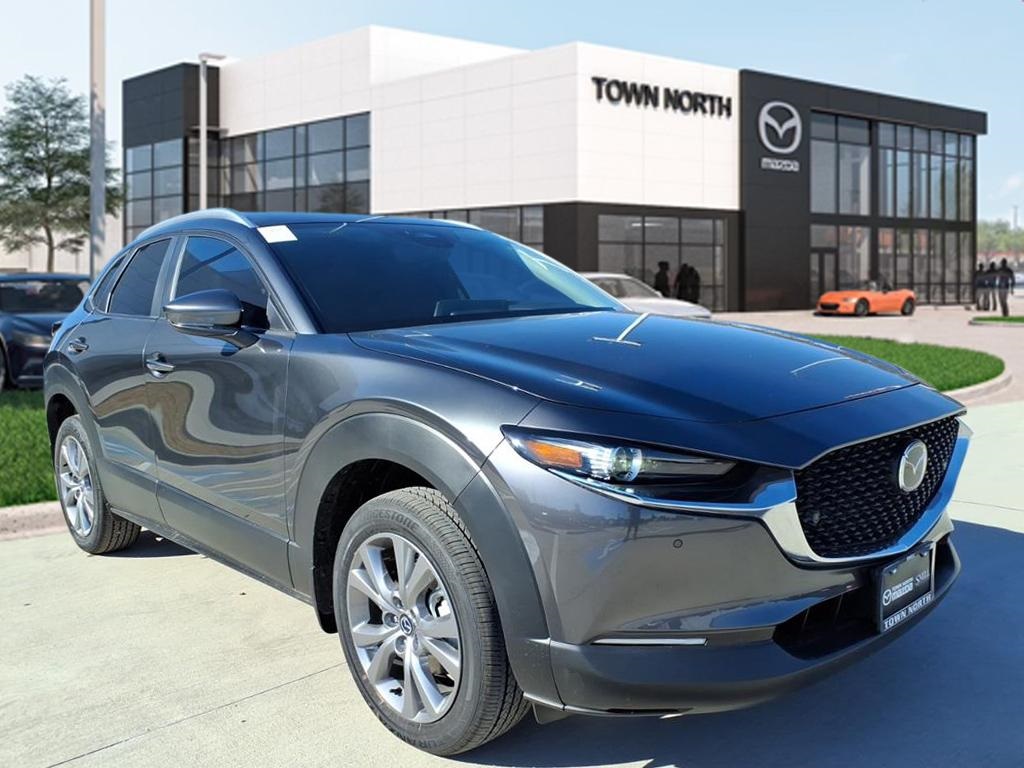 2026 Mazda CX-30 Preferred's photo