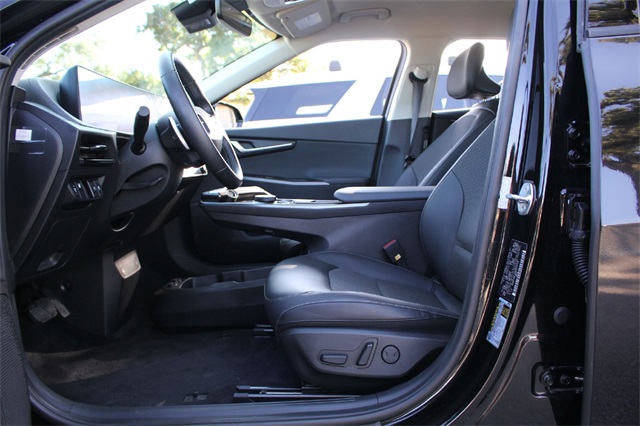 2024 Kia EV6 Light Wind photo 8