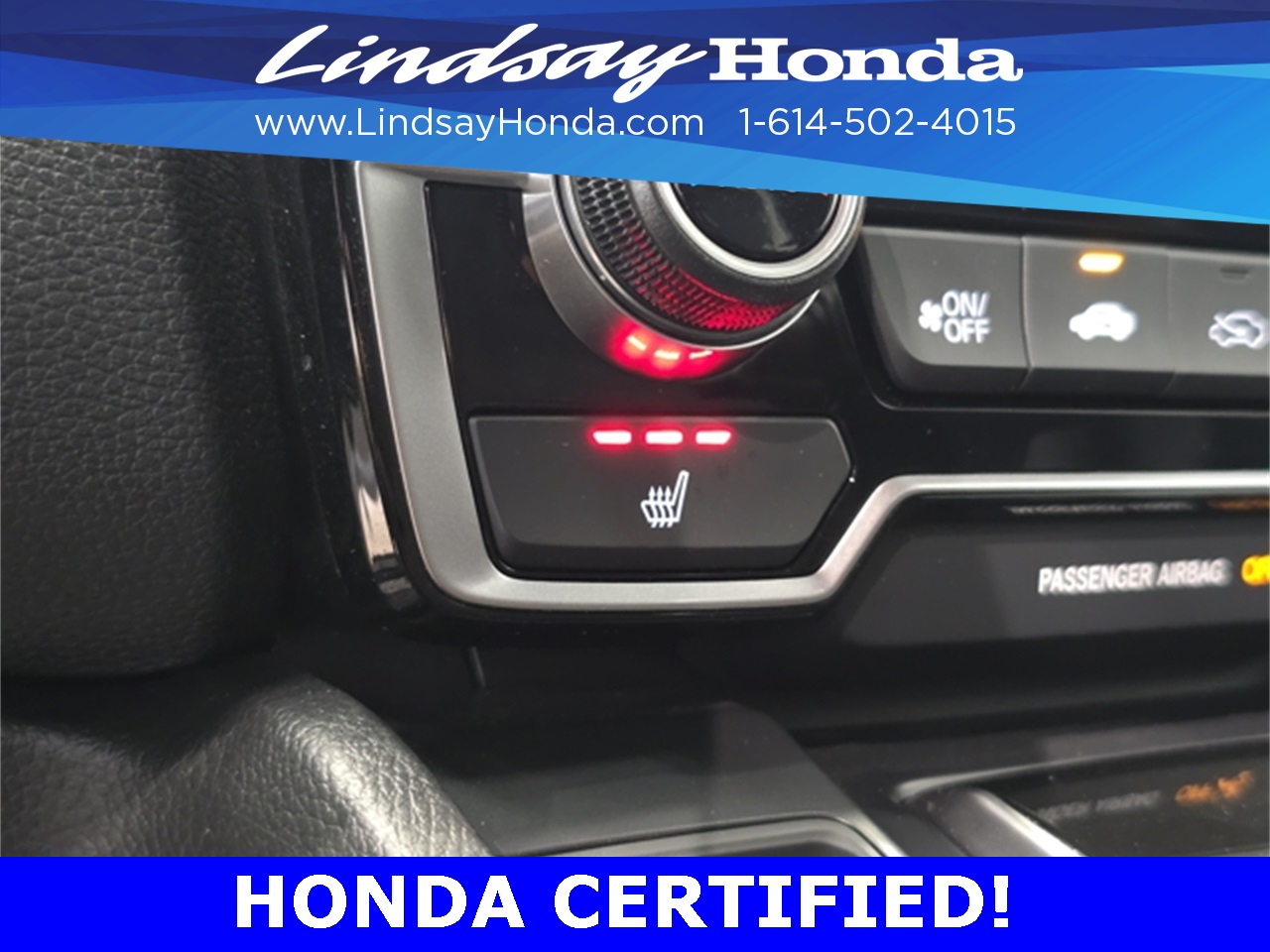2021 Honda CR-V Touring photo 15