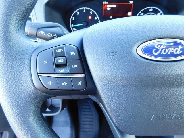 2025 Ford Transit photo 21
