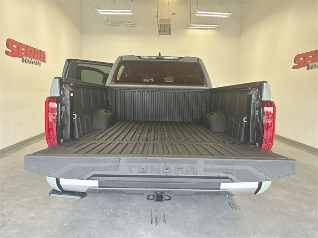 2025 Toyota Tundra Limited photo 21