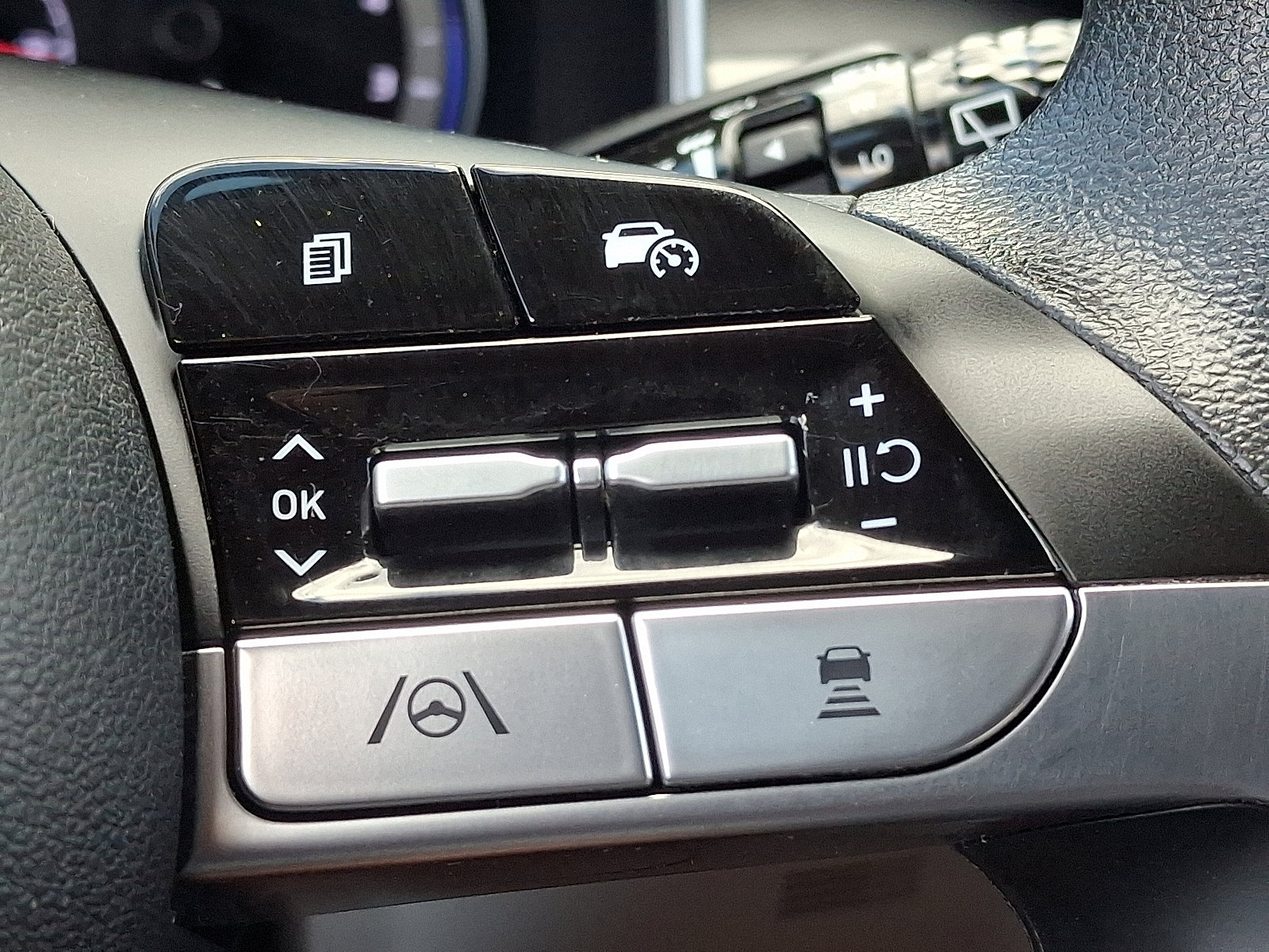 2023 Hyundai Tucson SEL photo 19