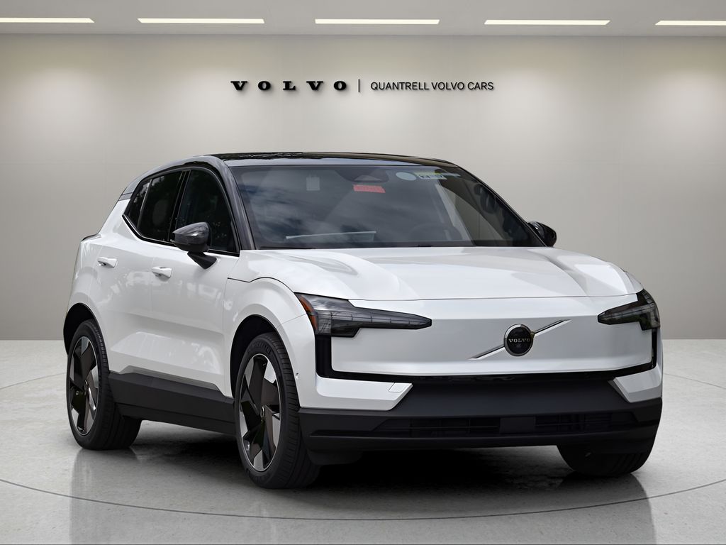 Tracking Prevention Run The Edge 2021 Tracker New 2025 Volvo EX30