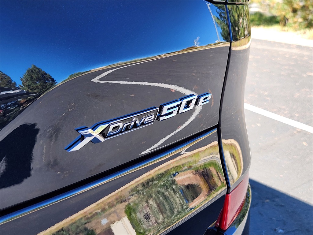 2026 Bmw X5 xDrive50e photo 20