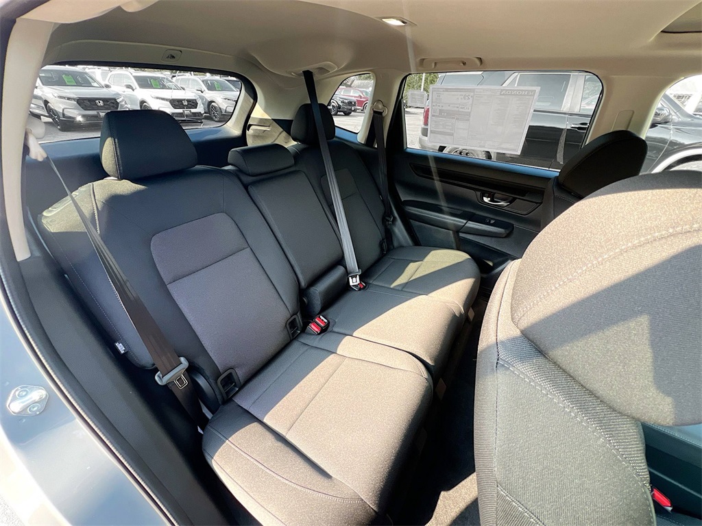 2026 Honda CR-V EX photo 27