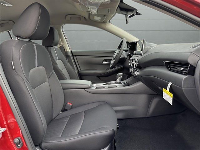 2025 Nissan Sentra SV photo 21