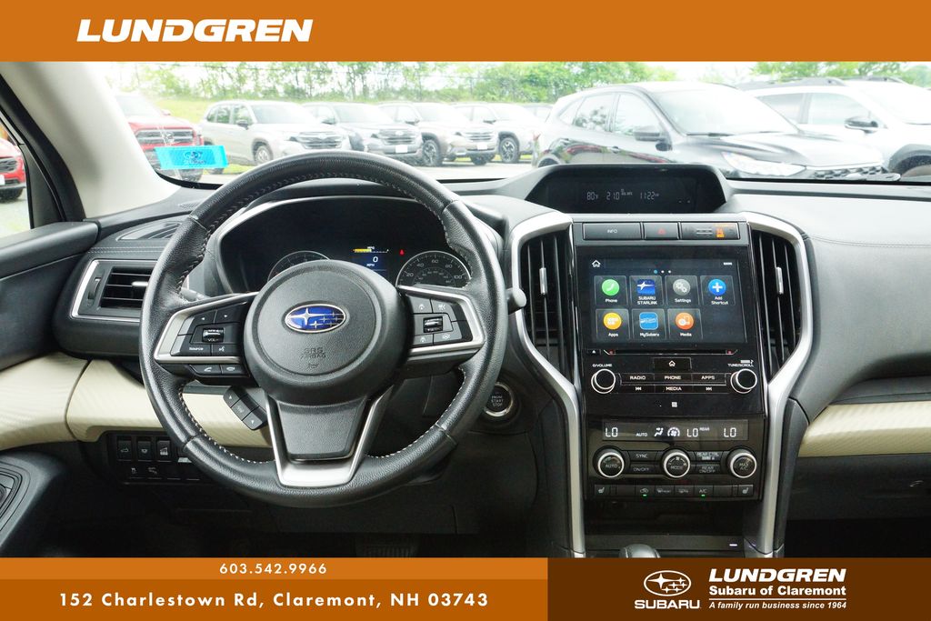 2022 Subaru Ascent Premium photo 21