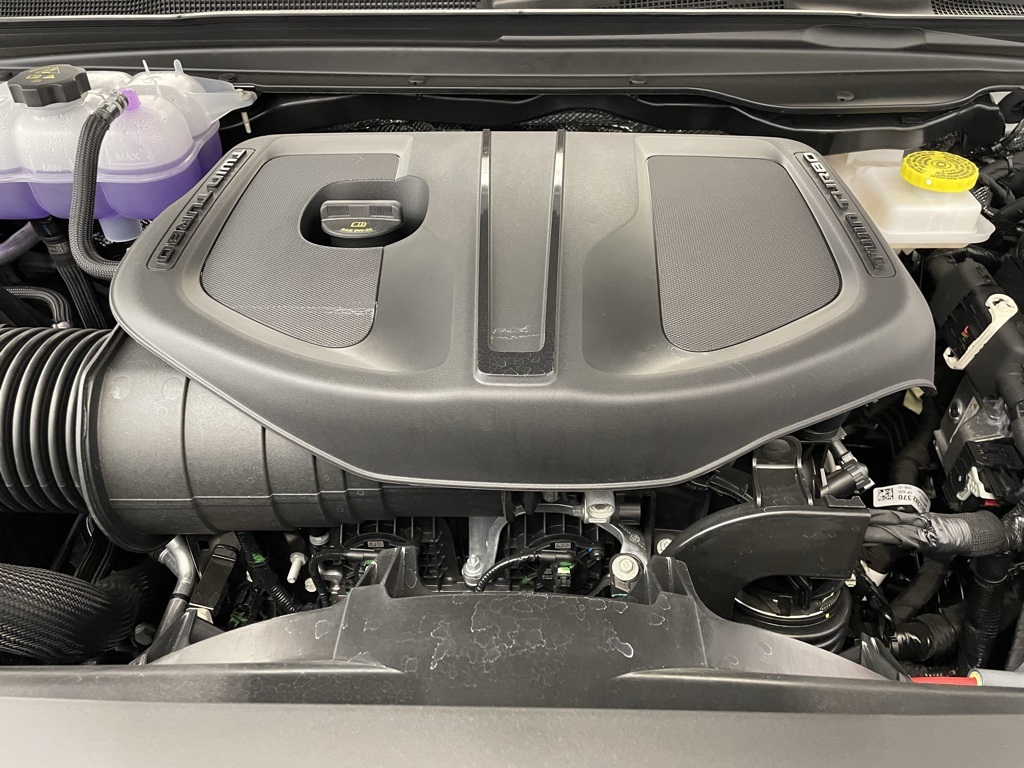2025 Ram 1500 Laramie photo 15
