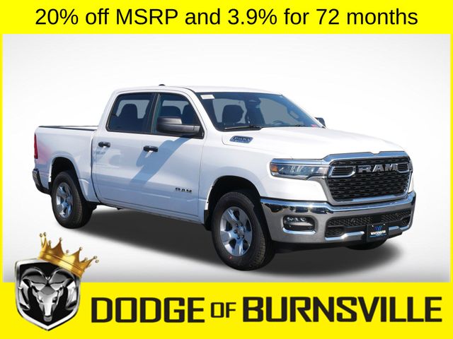 2025 RAM Ram 1500 Pickup Big Horn/Lone Star's photo