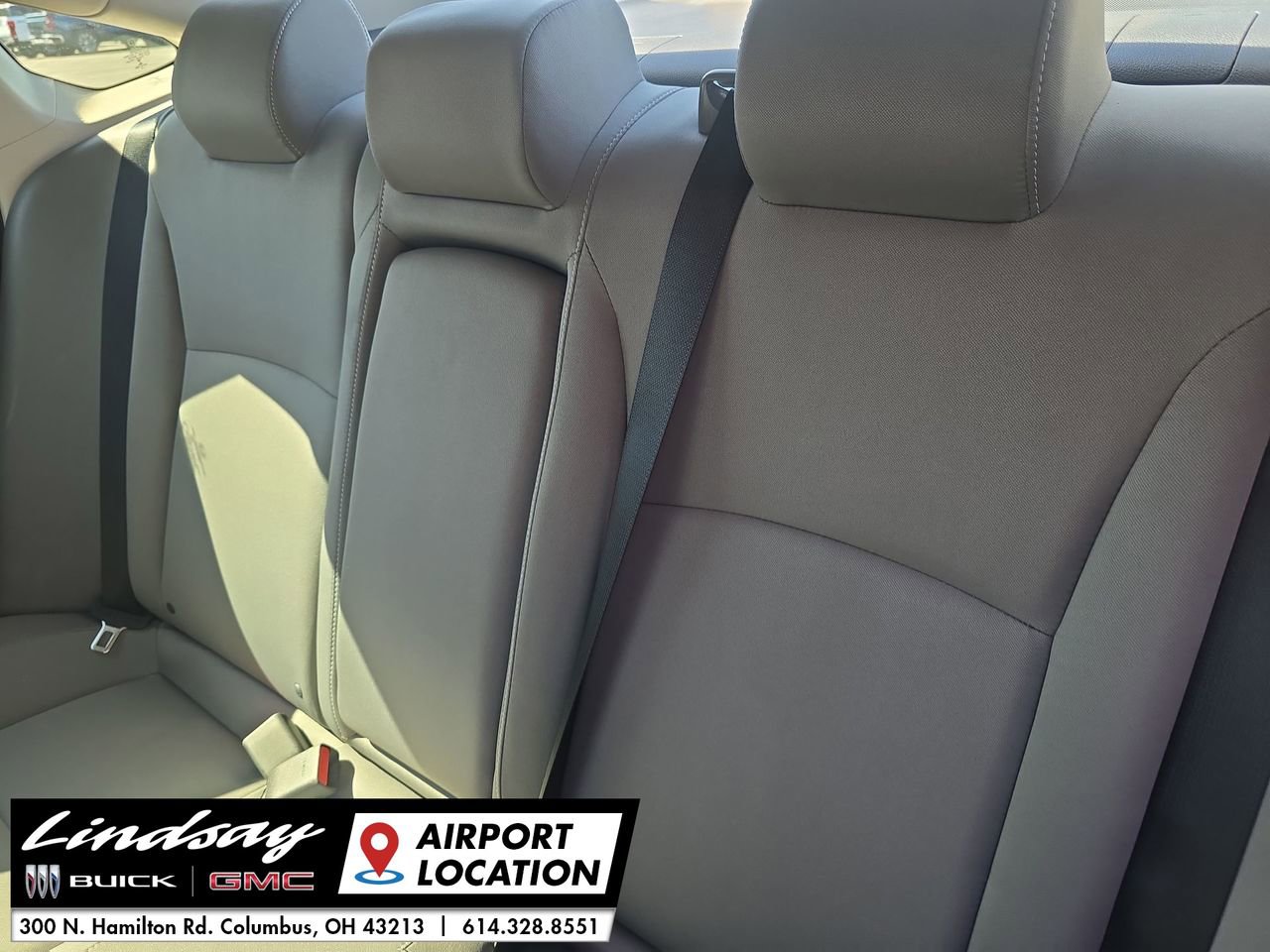 2017 Honda Civic EX photo 23