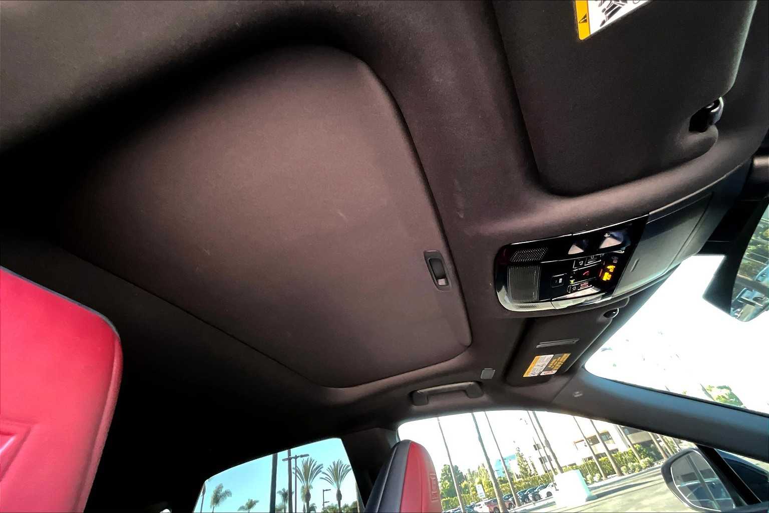 2024 Lexus RX F SPORT Handling photo 12