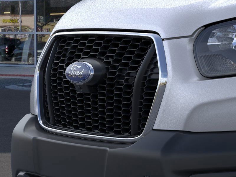 2025 Ford Transit photo 14