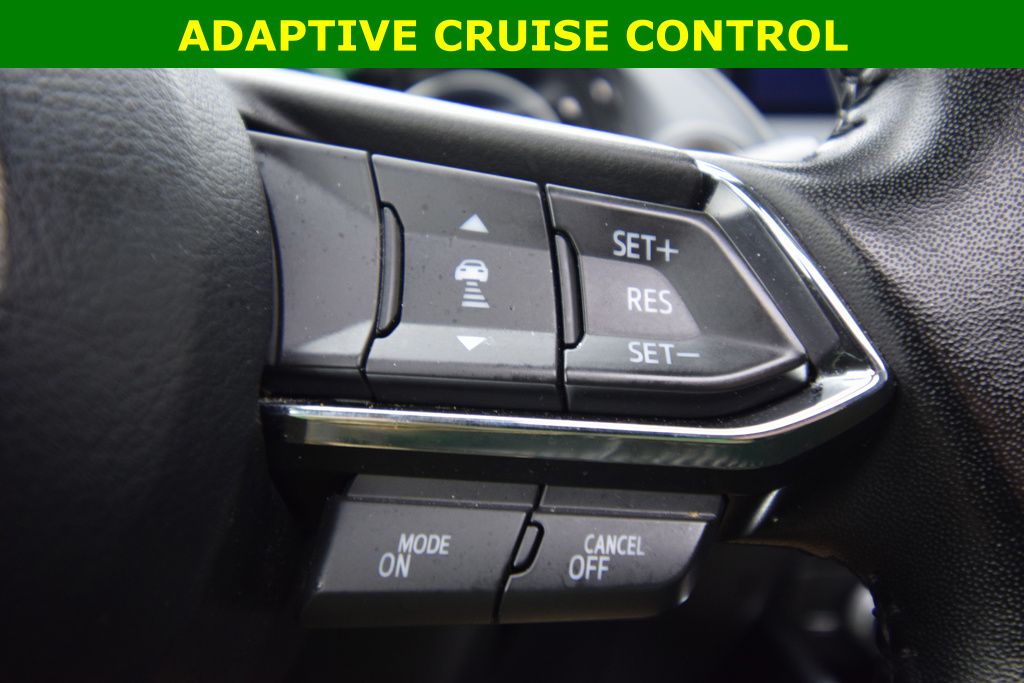 2023 Mazda CX-9 Touring photo 22