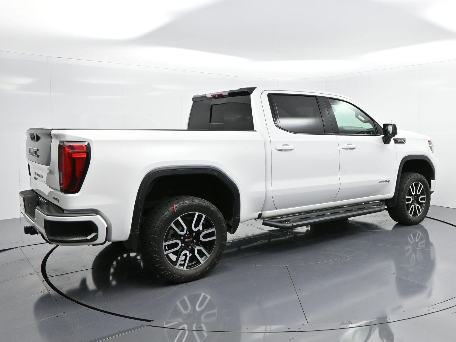 2019 Gmc Sierra 1500 AT4 photo 6
