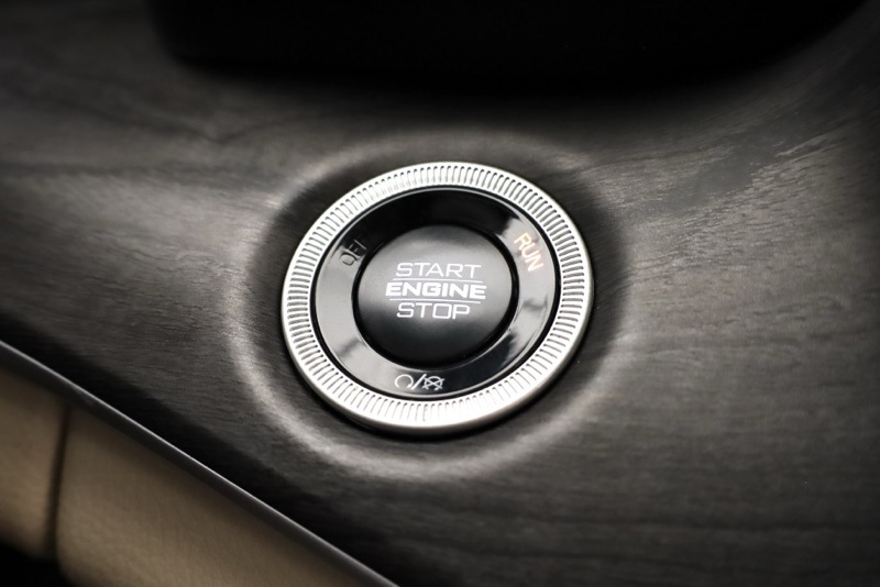 2024 Jeep Grand Cherokee Limited photo 28