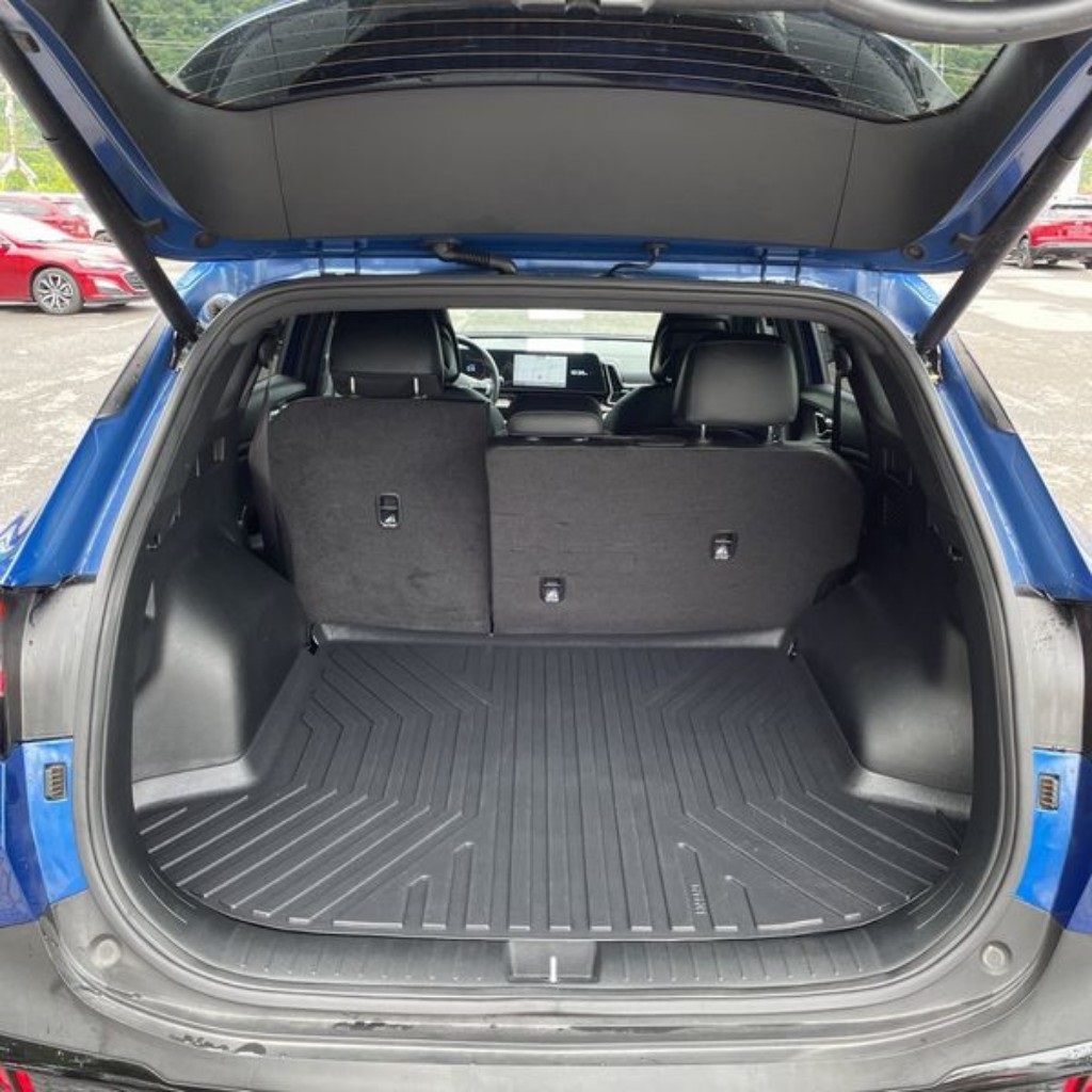 2025 Kia Sportage X-Line photo 15