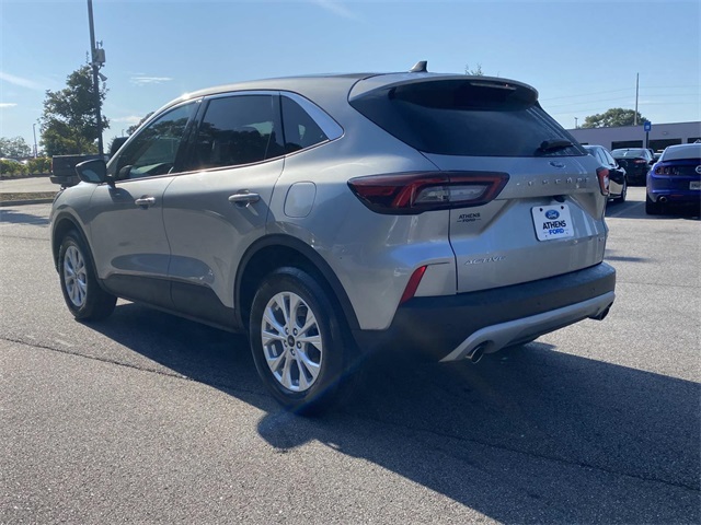 2024 Ford Escape Active photo 8