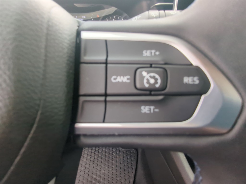 2022 Jeep Compass Latitude photo 22
