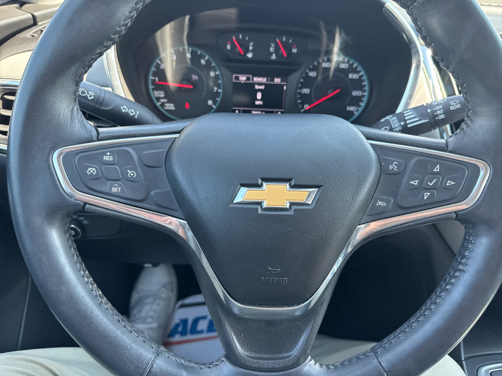 2018 Chevrolet Equinox LT photo 13