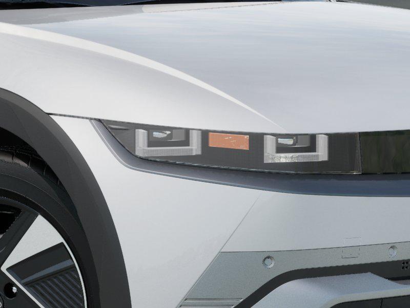 2025 Hyundai Ioniq 5 SEL photo 7
