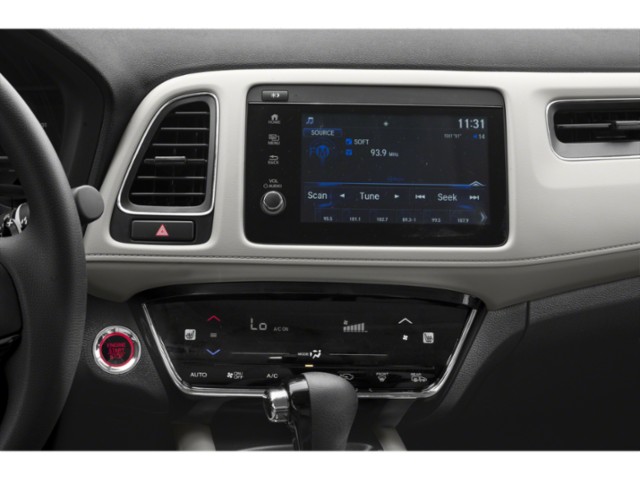 2020 Honda HR-V EX photo 15
