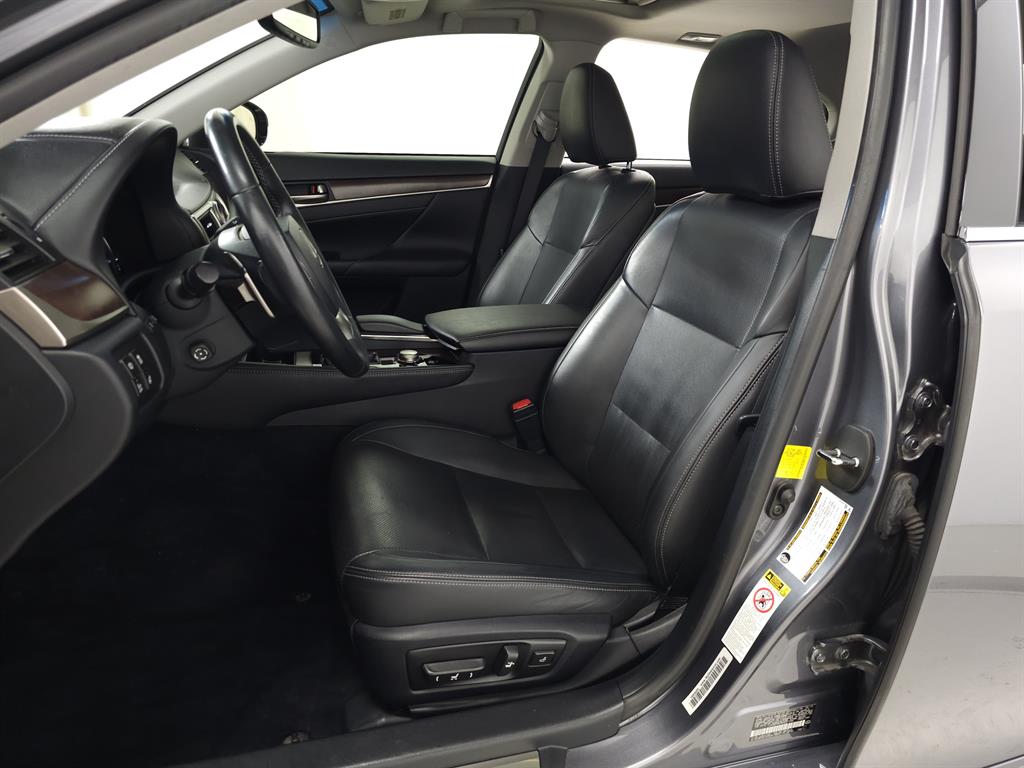 2013 Lexus GS 350 photo 11