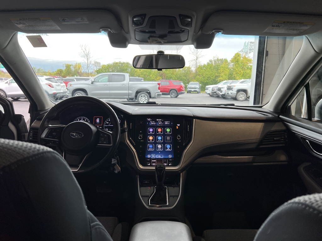 2020 Subaru Outback Premium photo 22