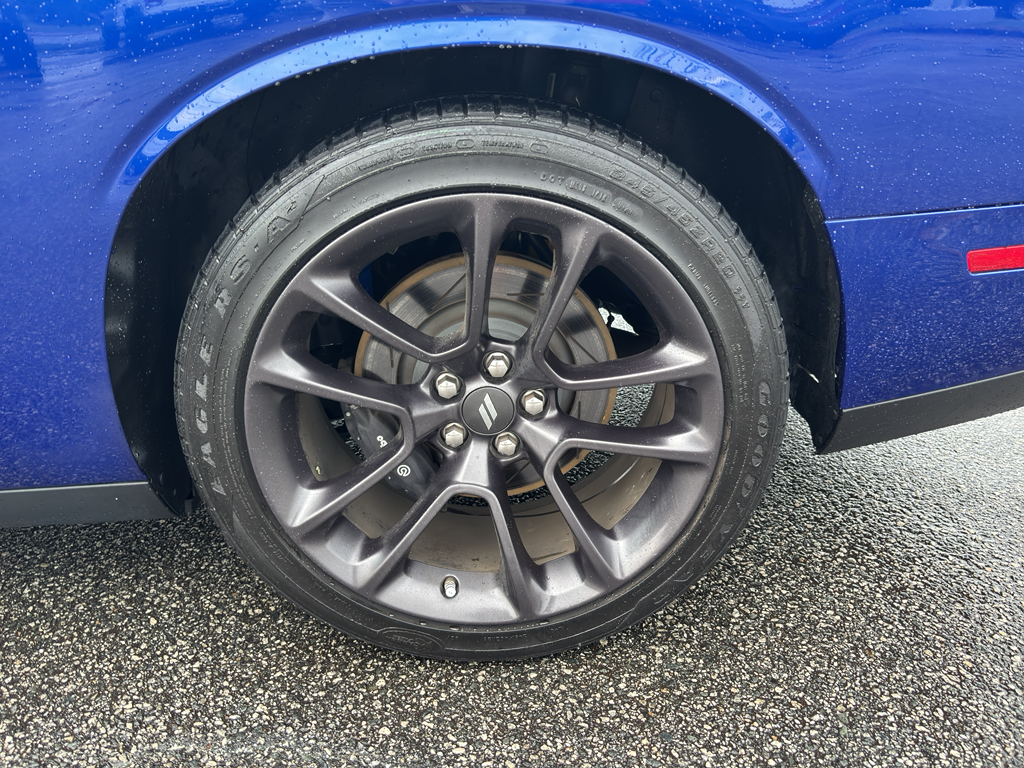 2020 Dodge Challenger R/T Scat Pack photo 15