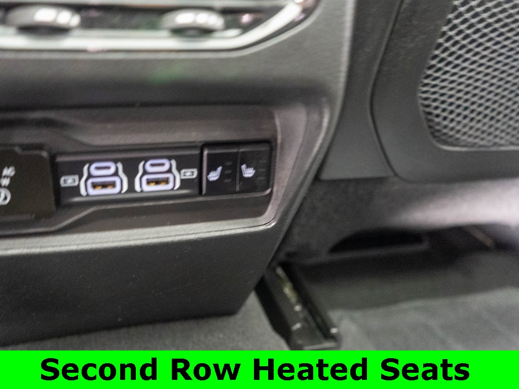 2024 Jeep Cherokee Limited 4xe photo 13