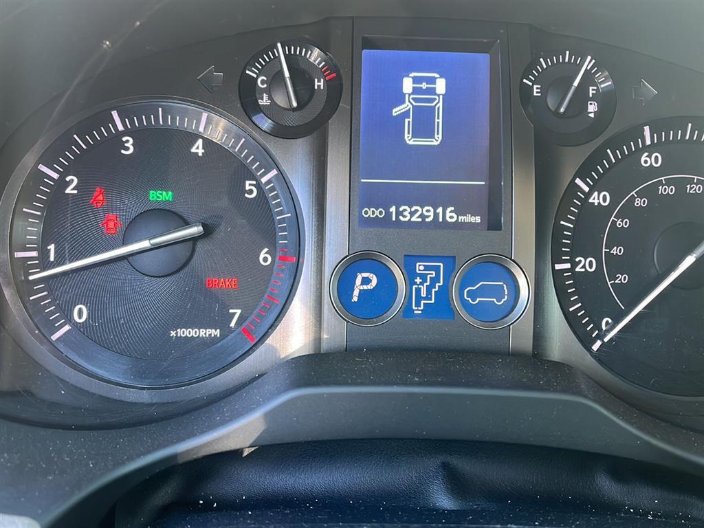 2018 Lexus GX 460 Premium photo 2