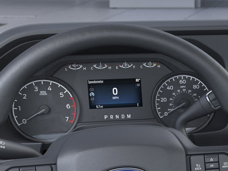 2025 Ford F-250 XL photo 13