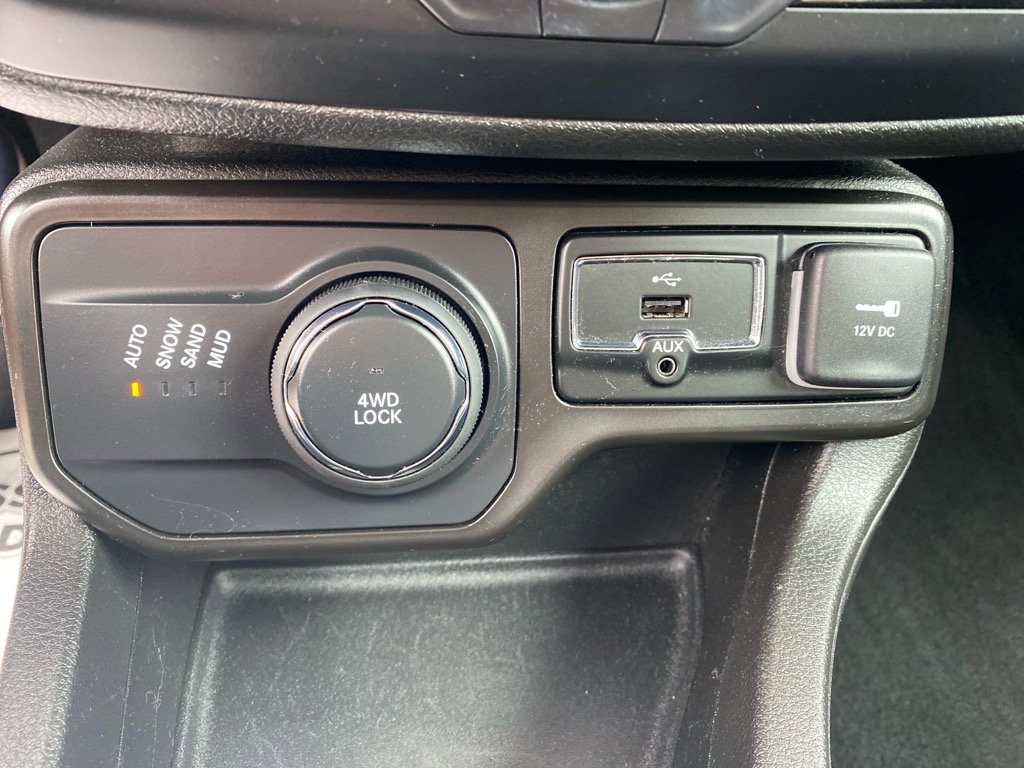 2021 Jeep Renegade Latitude photo 13