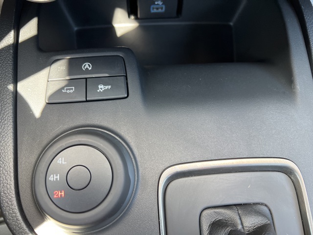 2020 Ford Ranger XL photo 25