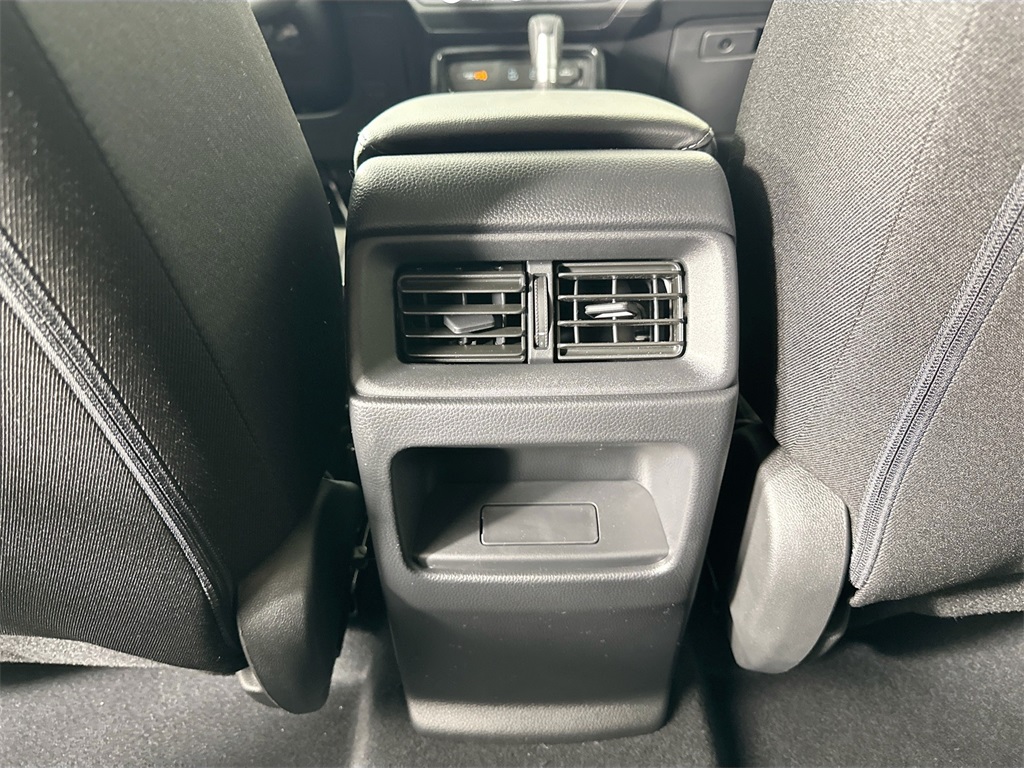 2026 Honda CR-V LX photo 26