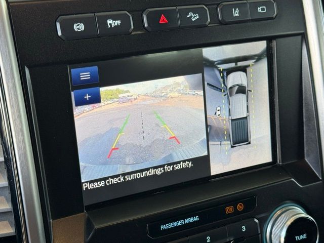 2021 Ford F-250 photo 33