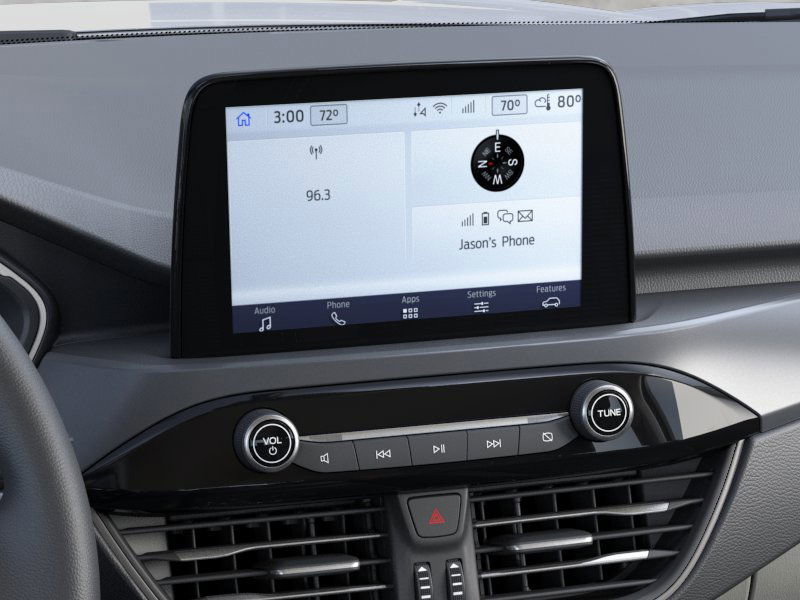 2026 FORD ESCAPE - Image 13