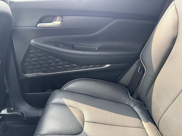 2021 Hyundai Santa Fe SEL Premium photo 15