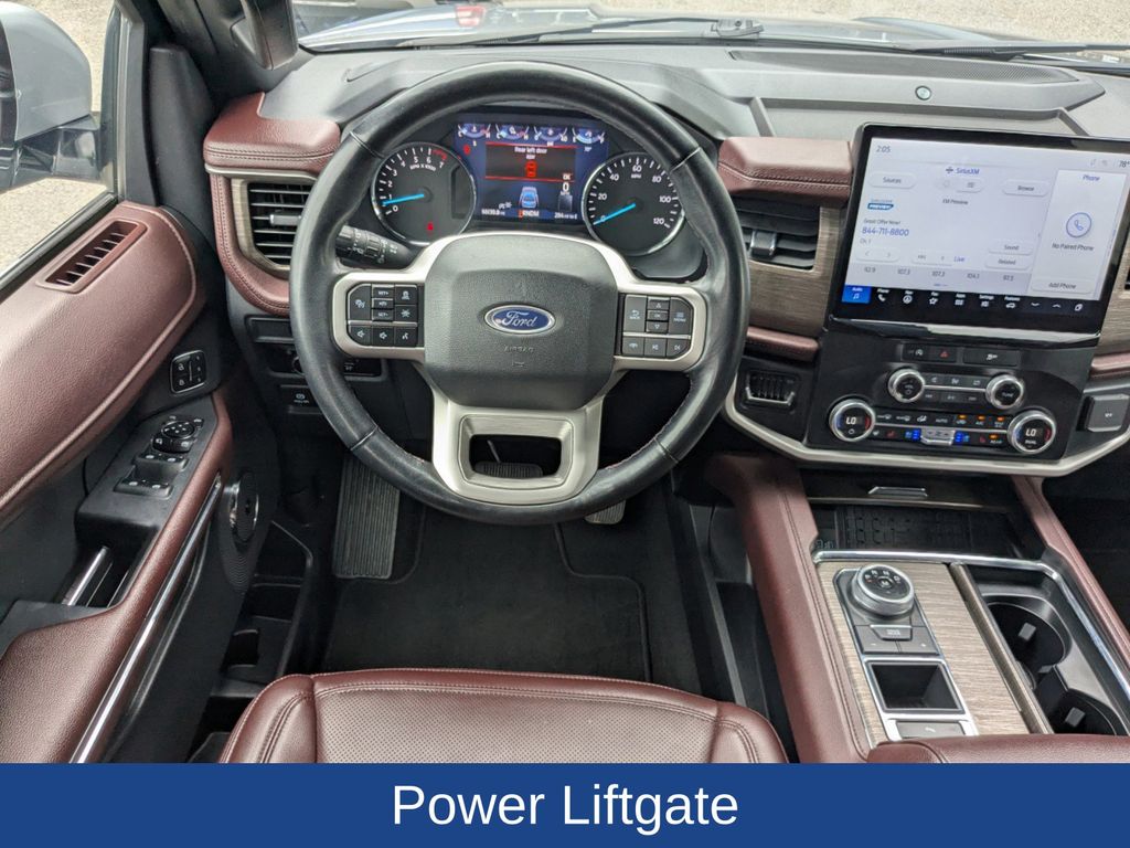 2023 Ford Expedition Limited photo 19